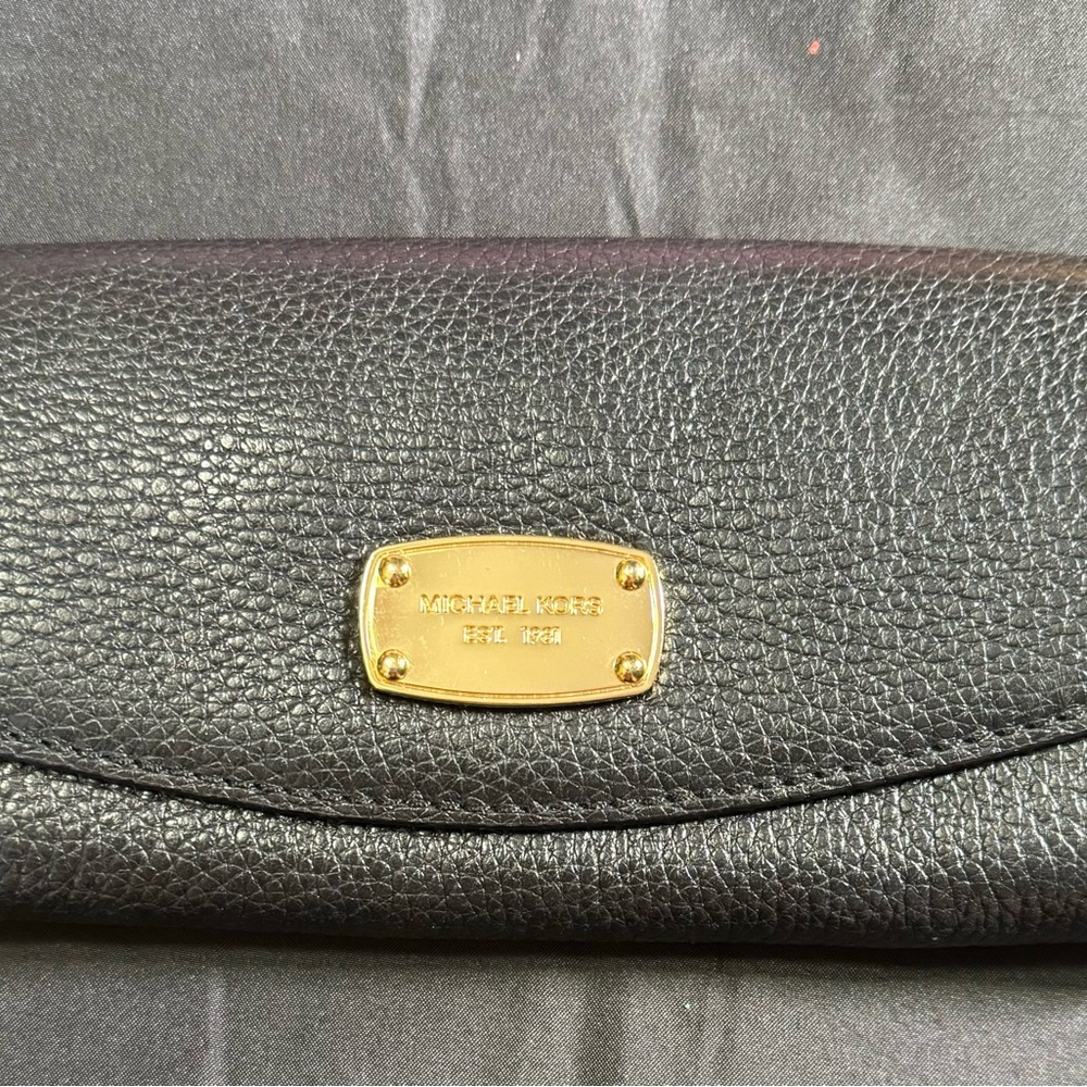 Michael Kors women’s wallet